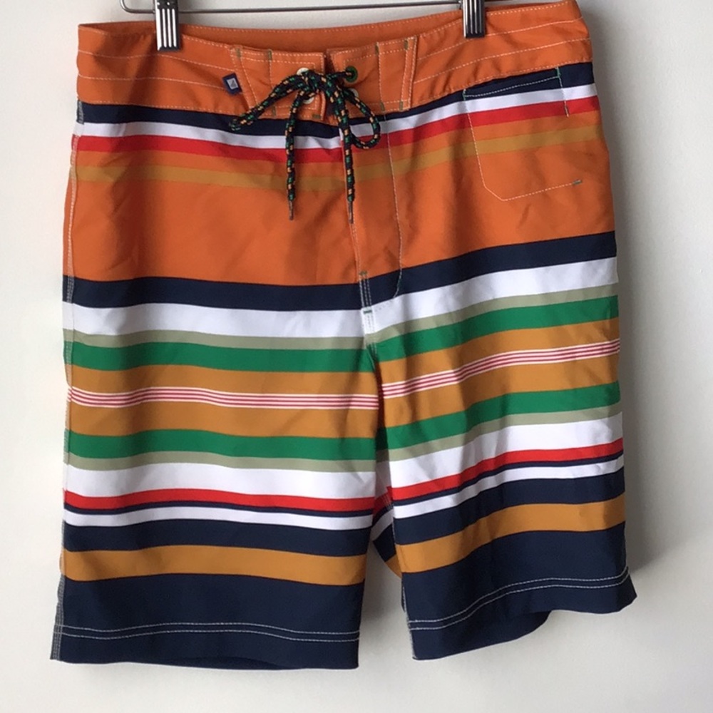 Sperry Men’s Board Shorts